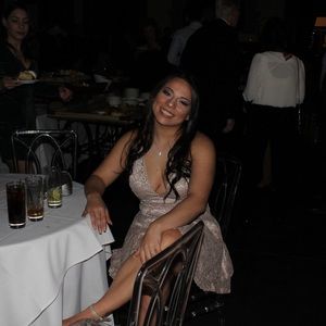 Meet your Posher, Tara